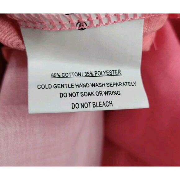 One And Only Collective Pink Sunrise Ombré Maxi Dress Size Small Romantic - Picture 5 of 9